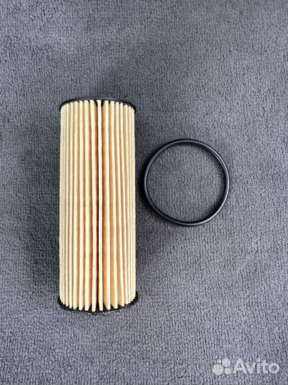 Фильтр масляный Chrysler, Jeep, Dodge