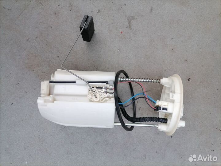 Насос топливный электрический Suzuki SX4 2006-2013