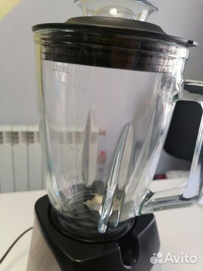 Блендер KitFort кт-1394