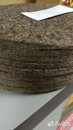 Подстилки для гнёзд