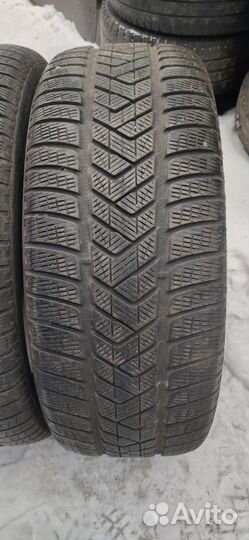 Pirelli Scorpion Winter 255/50 R20 109V