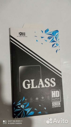 Стекло защитное на iPhone 6, 6p, 7, 7+, 7/8