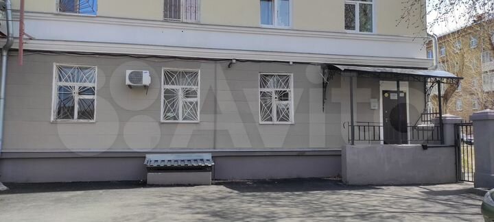 Свободного назначения, 96 м²