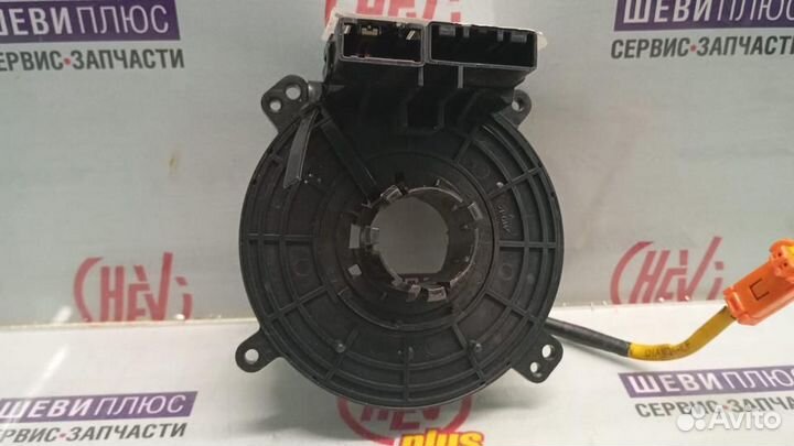 Механизм часовой Chevrolet TrailBlazer