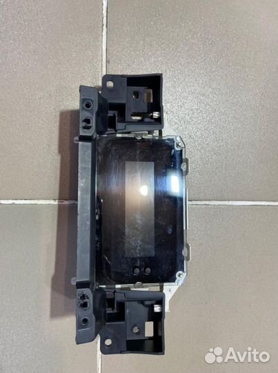 Дисплей информационный Ford Focus 3 2014