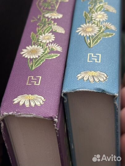 Книги, вечная классика