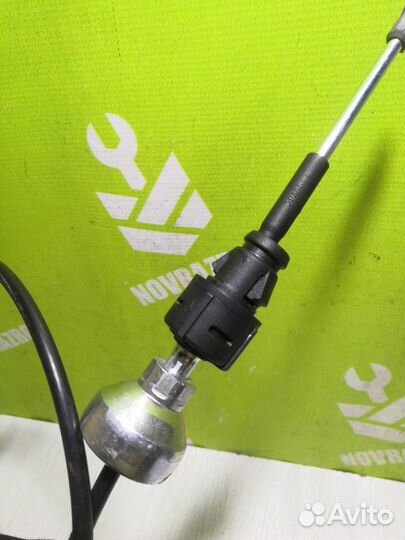 Трос кпп Киа Оптима 3