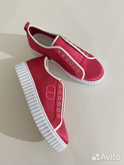 Кеды Twinset