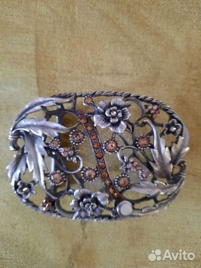 Пряжка для ремня