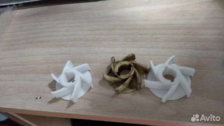 3d печать на заказ