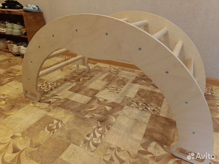 Арка Пиклер