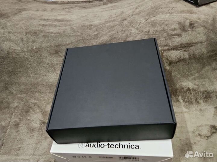 Наушники audio technica ATH-SR5