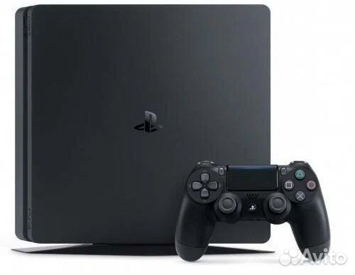 Sony PS4 slim 1tb