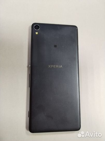 Sony Xperia XA Dual, 2/16 ГБ