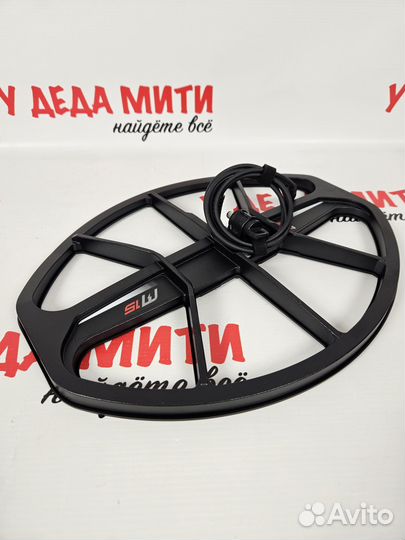 Катушка M15 Minelab Manticore 12x15