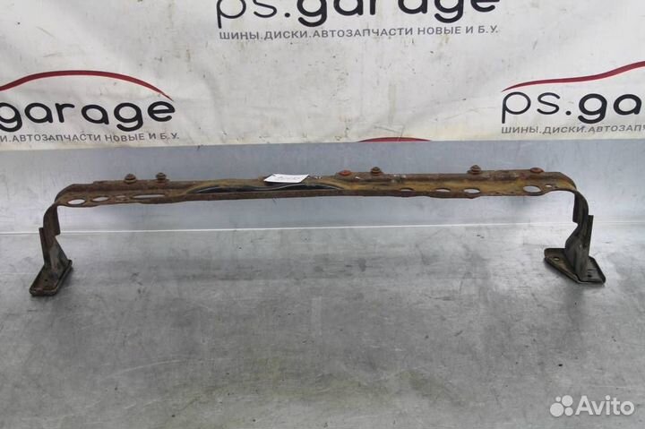 Кронштейн радиатора Ford Focus 3 2011