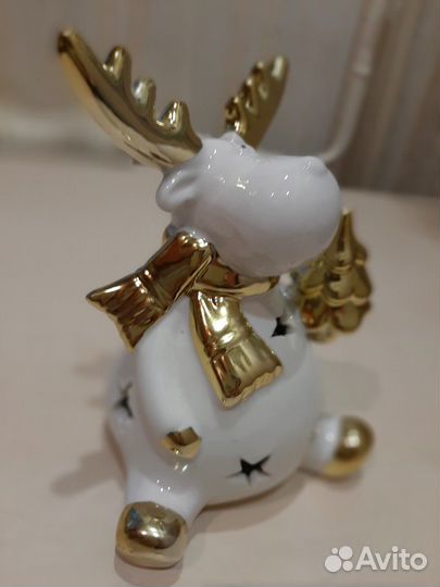 Аромалампа 