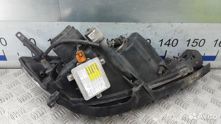 Фара левая mazda 3 1 BP4K510K0A 3-9 дней