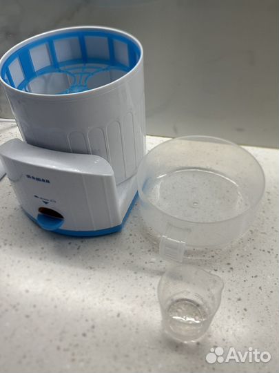 Стерилизатор