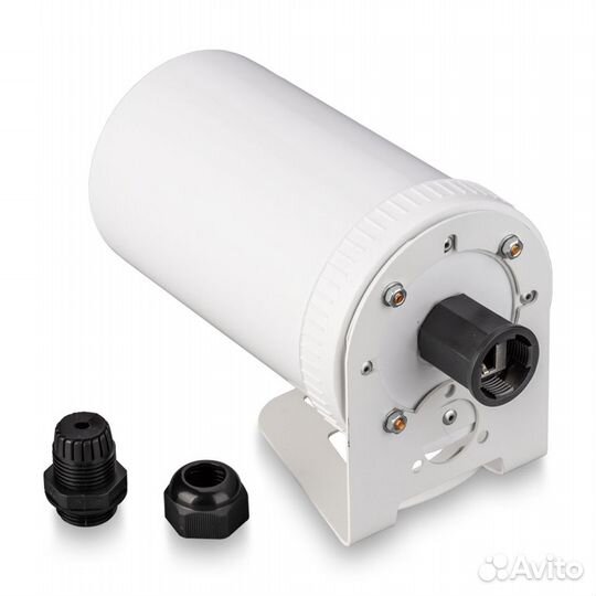 Роутер Kroks Rt-Pot rsim DS mQ-EC с SMD модемом