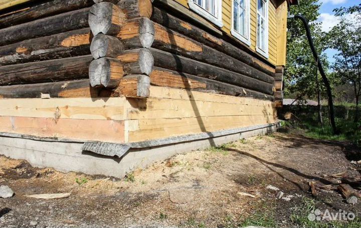 Отмостки вокруг дома дорожки для авто пристройки