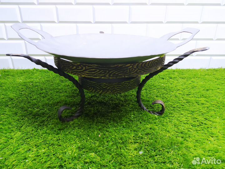 Подставка для саджа