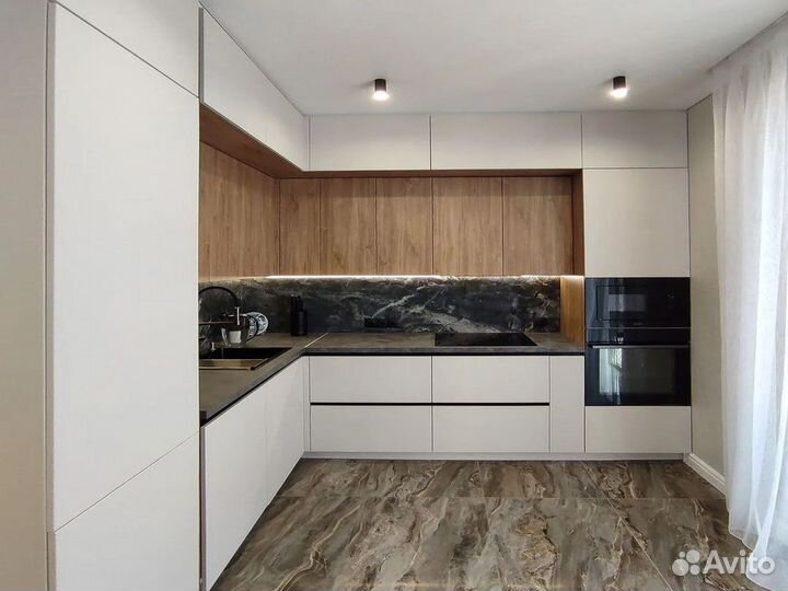 Кухня на заказ