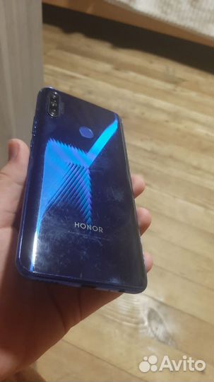 HONOR 9X, 6/128 ГБ