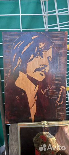 Настенное панно