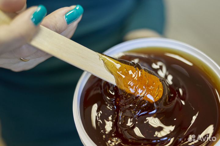 Продаю авторскую сахарную пасту