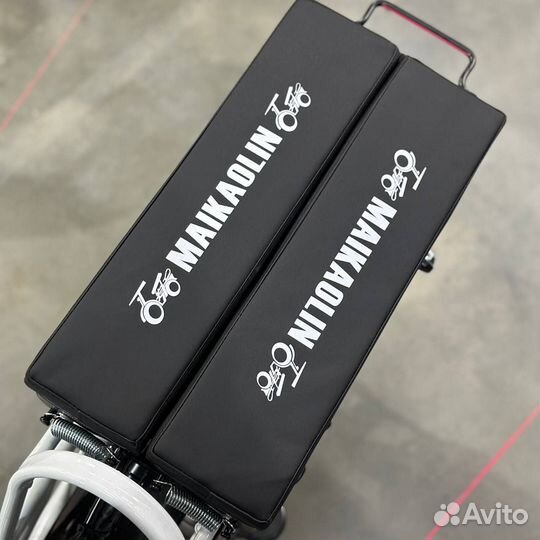 Электросамокат