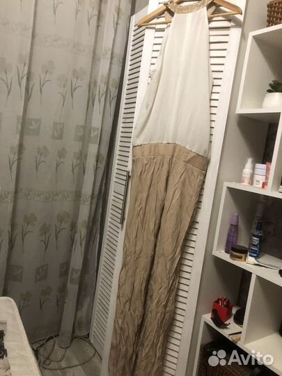 Комбинезон женский 44 46 вечерний