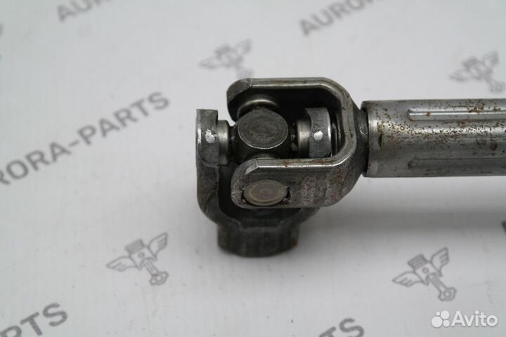 Колонка рулевая Tiguan 2016-2020