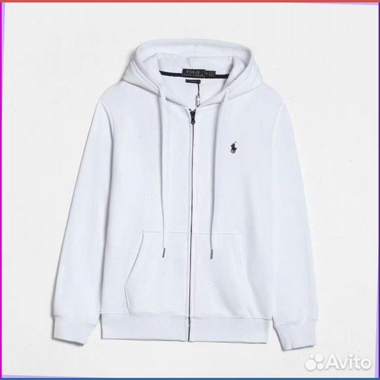 Зип Худи Polo Ralph Lauren (Artikle товара: 30849)