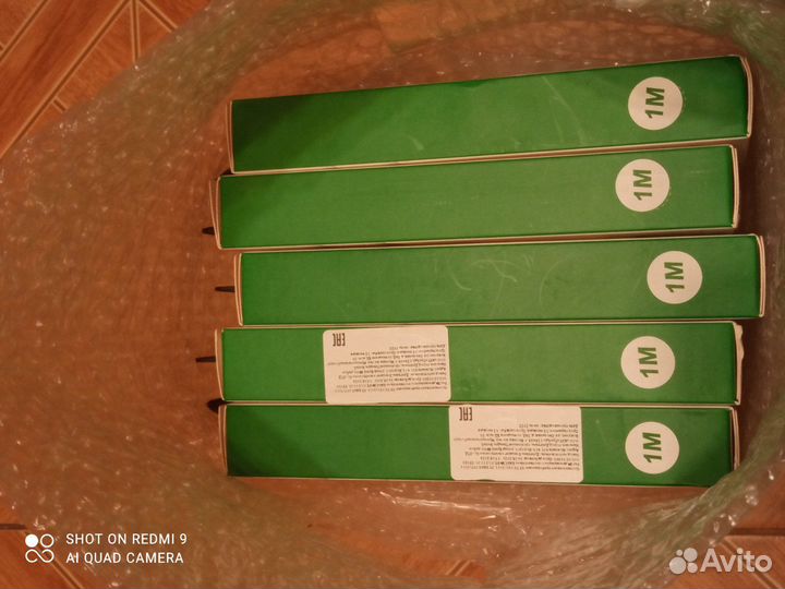 Кабель USB ugreen US286 Type C to Type C 3A