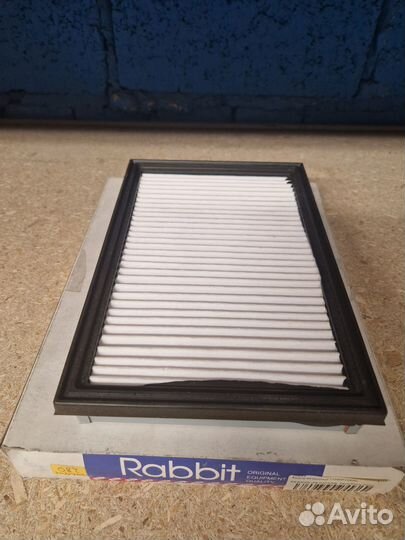 Фильтр воздушный Kia Cerato, Hyundai Elantra 2000