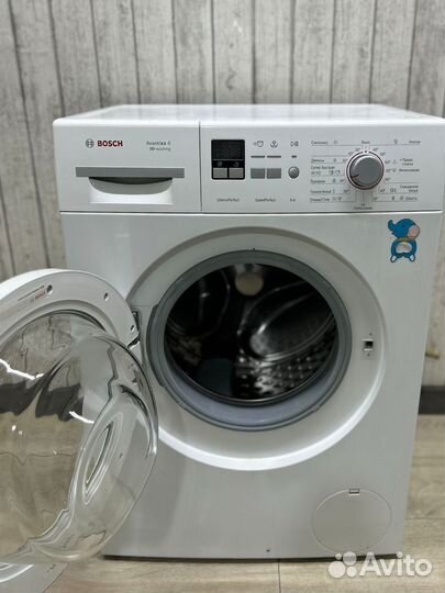 Стиральная машина бу