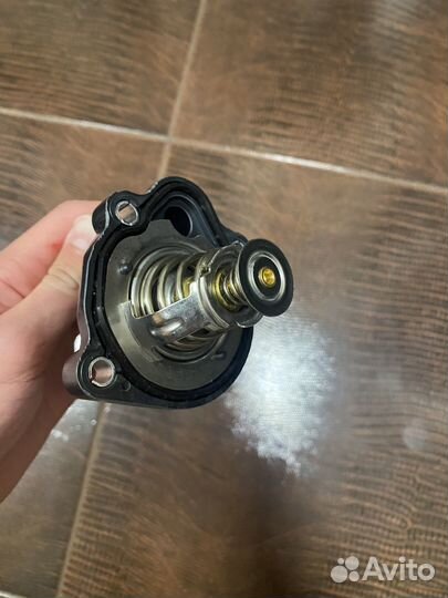 Термостат ford kuga 2