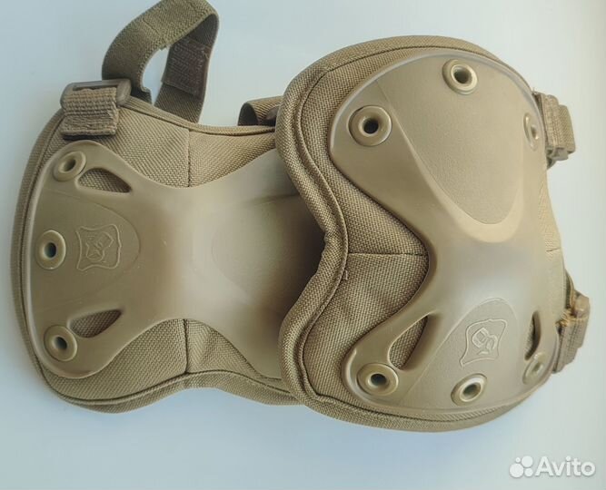 Налокотники стандартные (пара)