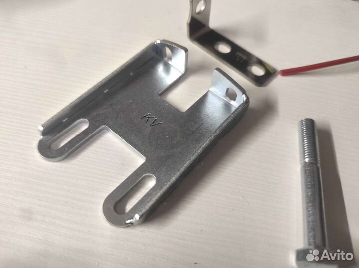 Зажигание cdi Планета / Пс / К-16 Без акб работает