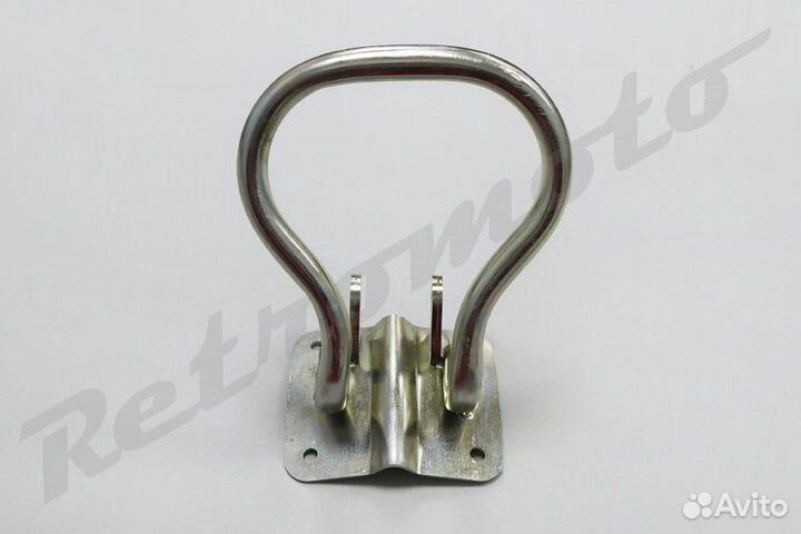 Ручка заднего пассажира для мотоцикла «Тиз-ам600»