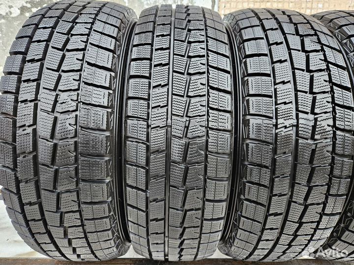 Dunlop Winter Maxx WM01 185/65 R15 88T