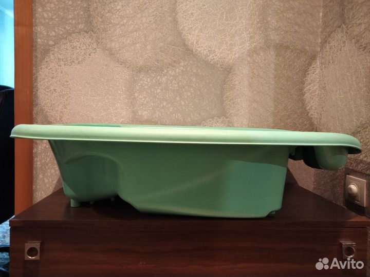 Ванночка для купания малыша