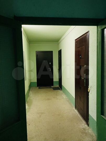 1-к. квартира, 32,7 м², 4/10 эт.