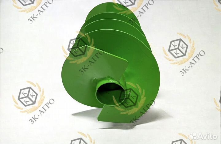 Шнек AXE12921 Джон Дир