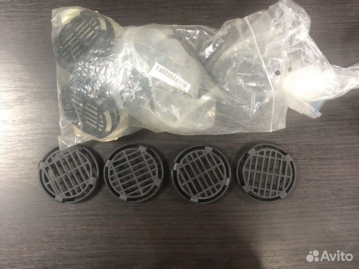 Сеточки webasto