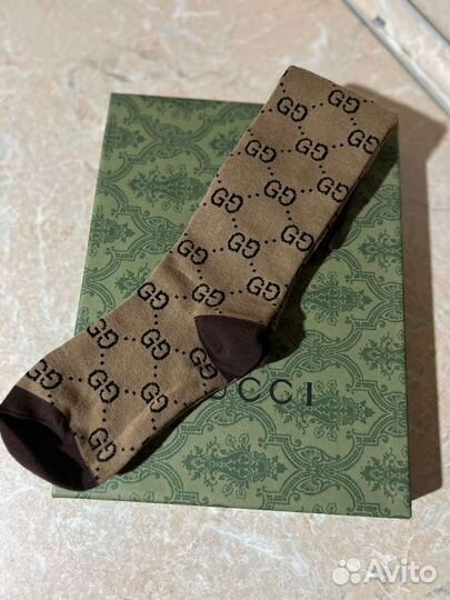 Гольфы gucci Носки