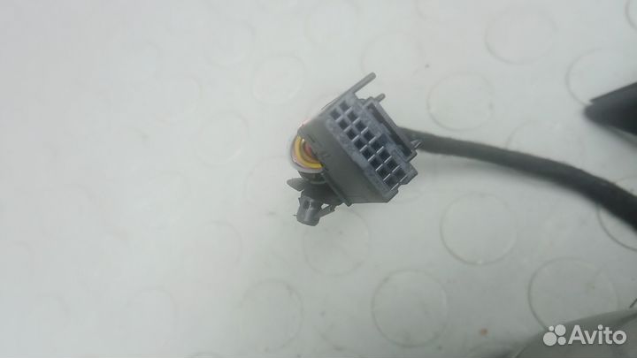 Б/У Б/У Зеркало наружное правое 12пинов VAG