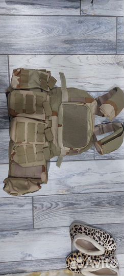 Плитник разгрузка.новый.с плитами