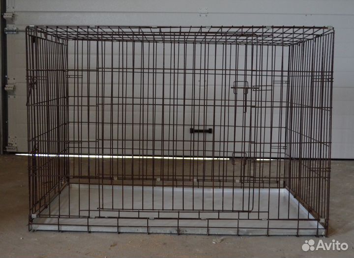 Клетка для собаки/кошки